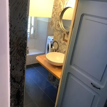 La Casa Delle Fiorentine 度假居