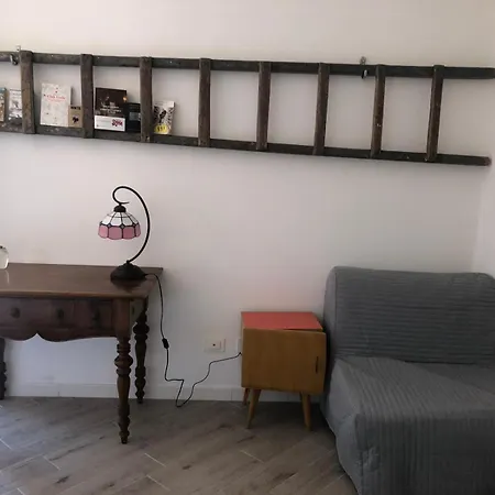 度假居 La Casa Delle Fiorentine *