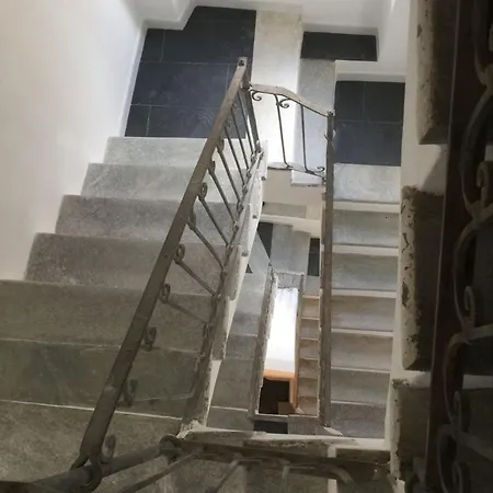 Nyaraló La Casa Delle Fiorentine La Spezia