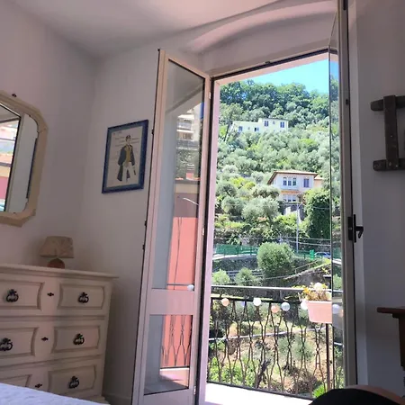 La Casa Delle Fiorentine Nyaraló