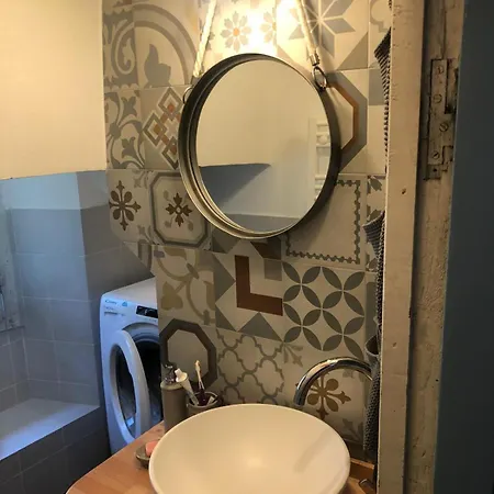 La Casa Delle Fiorentine 度假居 *