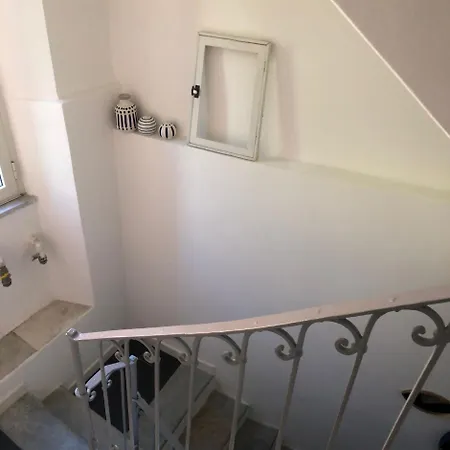 La Casa Delle Fiorentine 度假居 斯培西亚