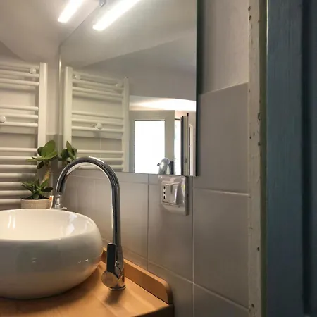 La Casa Delle Fiorentine Nyaraló *
