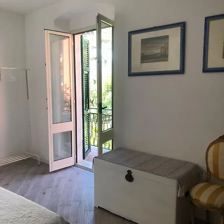 La Casa Delle Fiorentine La Spezia