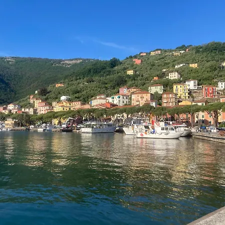 La Casa Delle Fiorentine * La Spezia