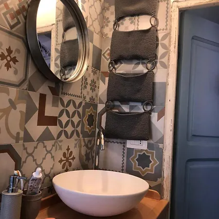 Dom wakacyjny La Casa Delle Fiorentine La Spezia